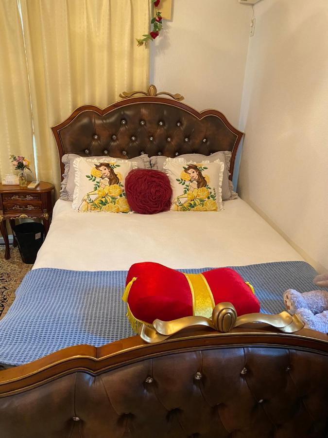Yiyi Tokyo Disney Minpaku Kültér fotó