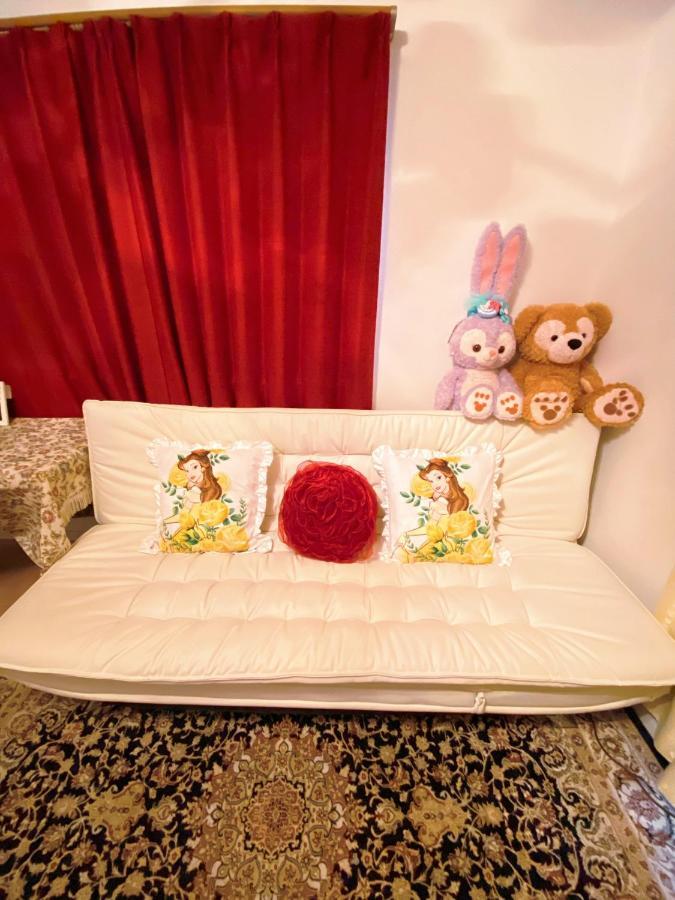 Yiyi Tokyo Disney Minpaku Kültér fotó