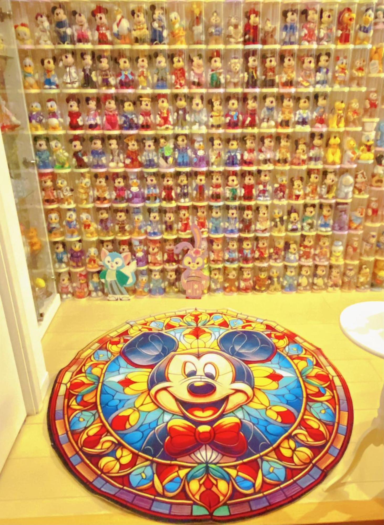 Yiyi Tokyo Disney Minpaku Kültér fotó